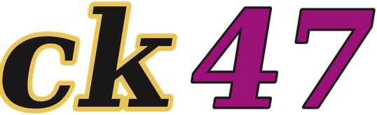 ck47 logo